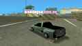 Chevrolet Montana Sport 1.8 Flexpower