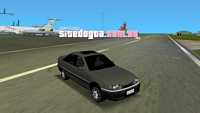 Chevrolet Omega CD 4.1 para GTA San Andreas