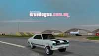 Chevrolet Opala SS 1972 para GTA San Andreas