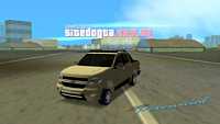 Chevrolet S-10 2013 para GTA Vice City