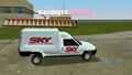 Fiat Fiorino da SKY