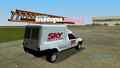 Fiat Fiorino da SKY