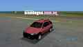 Fiat Palio Weekend Adventure