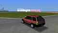 Fiat Palio Weekend Adventure