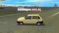 Fiat Uno Mille Fire 2008