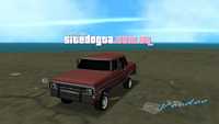 Ford F-1000 para GTA Vice City