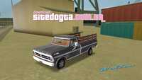 Ford F-150 1978 para GTA Vice City