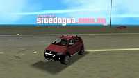 Volkswagen Crossfox para GTA Vice City