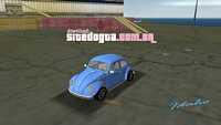 Volkswagen Fusca 1970 para GTA Vice City