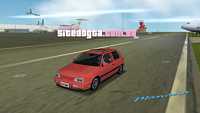 Volkswagen Golf GTI 1994 para GTA Vice City